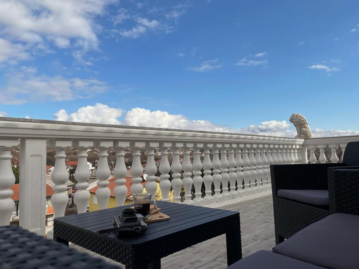 Harbor Apartments 3 オパティヤ エクステリア 写真