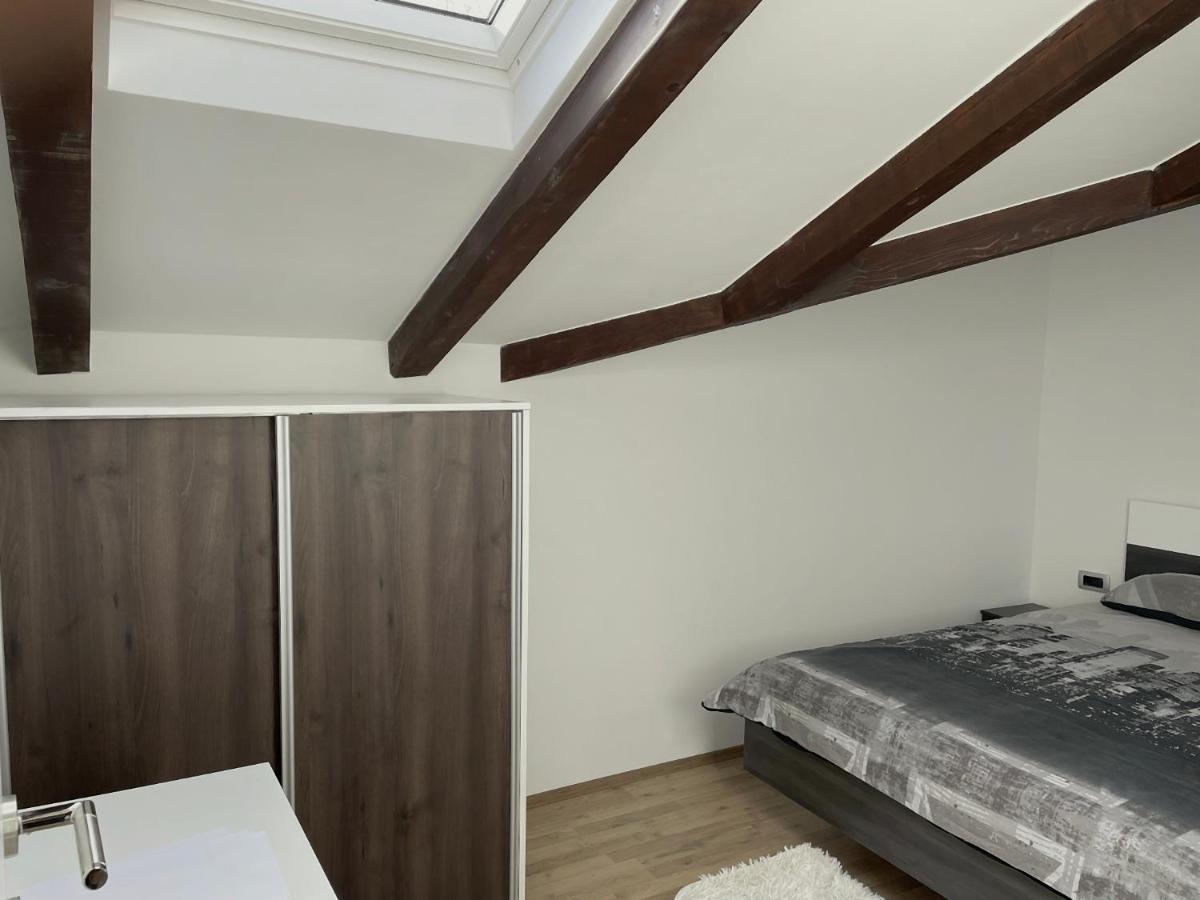 Harbor Apartments 3 オパティヤ エクステリア 写真